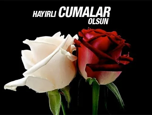 Bu haftanın en çok paylaşılan resimli cuma mesajları! - İşte en güzel cuma mesajları!