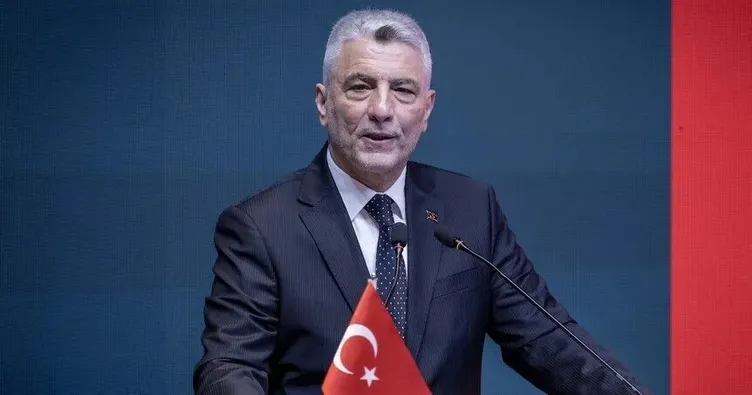 Bakan Bolat’tan Suriye’de kritik temas