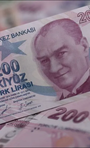 Mevduat faizleri yüzde 40’ın üzerinde