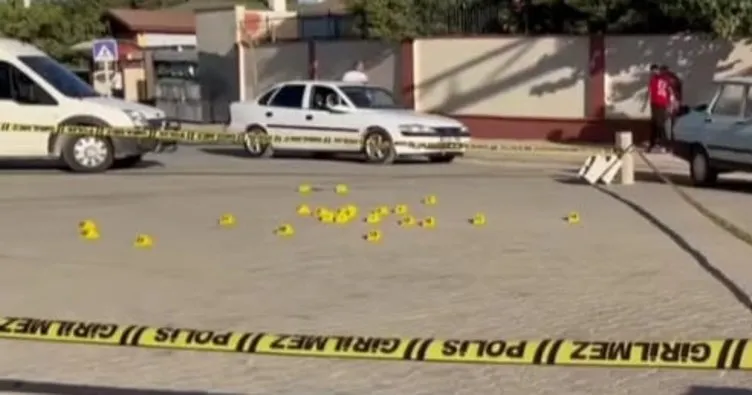 SON DAKİKA | Şanlıurfa’da yasak aşk cinayeti! Başında durup polisi bekledi...