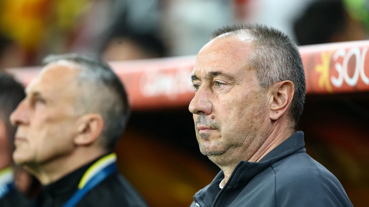 Stanimir Stoilov: Oyuncularım gerekirse sahada ölmeliler!