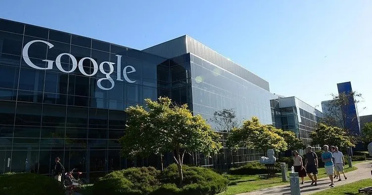 Yahudi Google çalışanlarından şirket yönetimine Filistin’e destek çağrısı