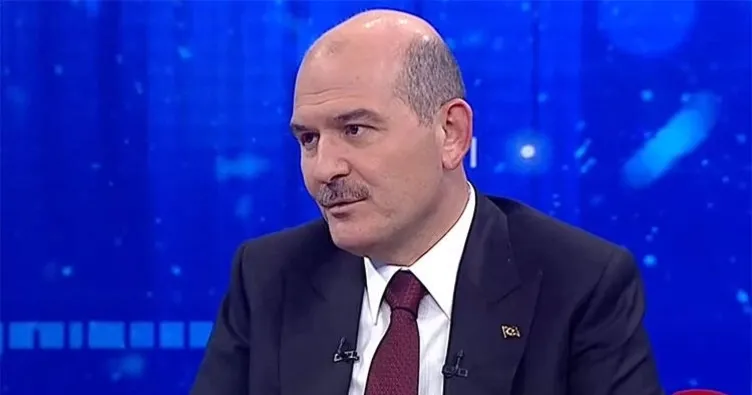Son dakika haberi: Tam kapanma 19 Mayıs’a kadar uzatıldı mı? İçişleri Bakanı Süleyman Soylu’dan flaş tam kapanma açıklaması