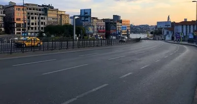Sokağa çıkma yasağı olan iller: Hangi illerde sokağa çıkma yasağı var - İstanbul, İzmir, Ankara’da sokağa çıkma yasağı var mı?