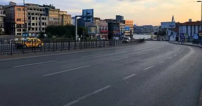 Sokağa çıkma yasağı olan iller: Hangi illerde sokağa çıkma yasağı var - İstanbul, İzmir, Ankara’da sokağa çıkma yasağı var mı?