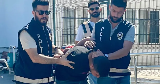 8 yaşındaki çocuğu tabancayla vuran şüpheli yakalandı - Sabah