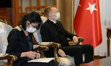 Avustralya Büyükelçisi’nden Türkiye’nin sağlık sistemine övgü