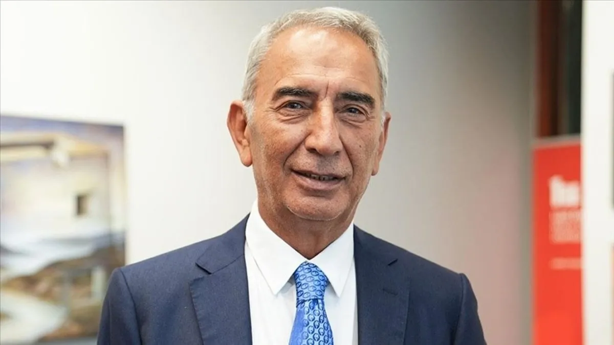 Havadan içme suyu üretimi başlıyor