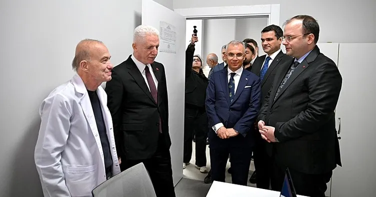 ASM’de yıl sonu hedefi 1200