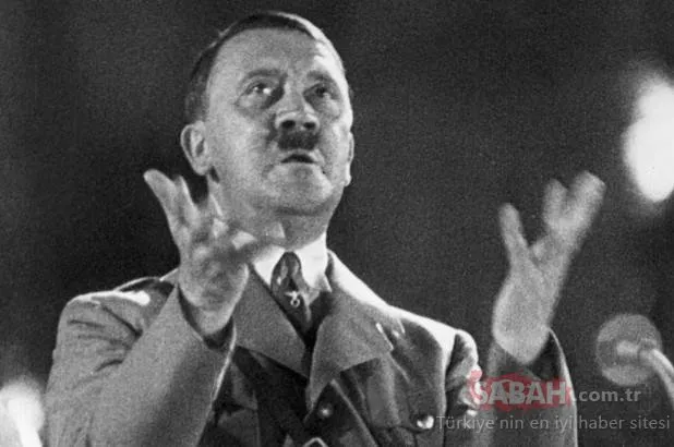 Adolf Hitler’in ölüm tarihiyle ilgili flaş iddia!