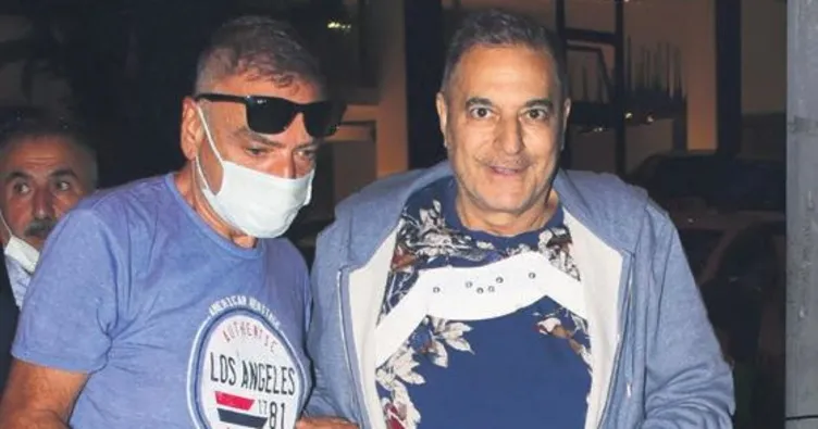 ‘Siz nereden çıktınız?’