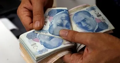 Evde bakım maaşı hesaplara yatırılıyor