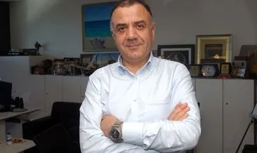 A Haber Genel Müdürü Haluk Çimen’in acı günü