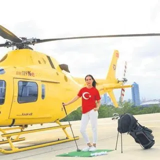 95’inci yıla özel etkinlik
