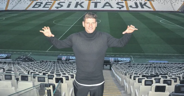 Keşke Beşiktaş’tan ayrılmasaydım