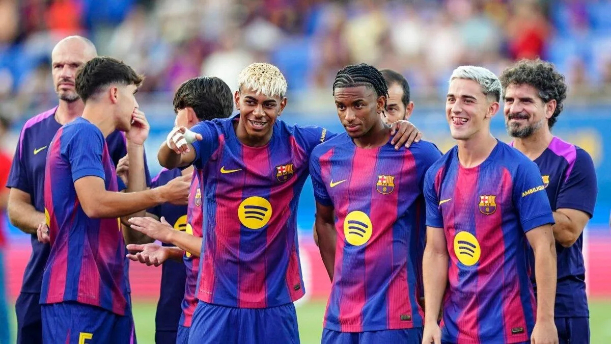 Albacete - Barcelona maçı ne zaman, saat kaçta ve hangi kanalda? Copa del Rey çeyrek final turu