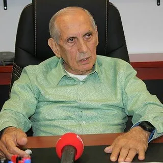 Özkan Sümer: 'İstifamı sundum, geri dönüş yok'