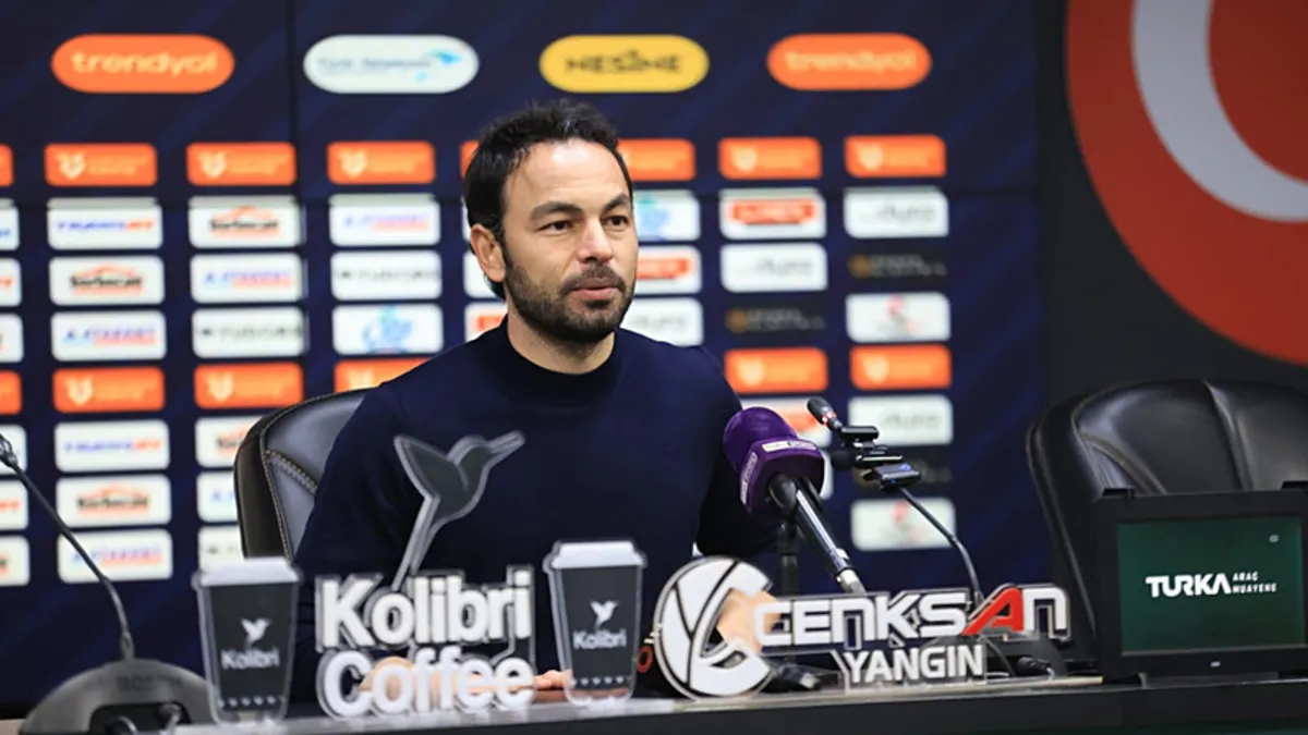 Selçuk İnan: Çok transfer yapamayacağız!