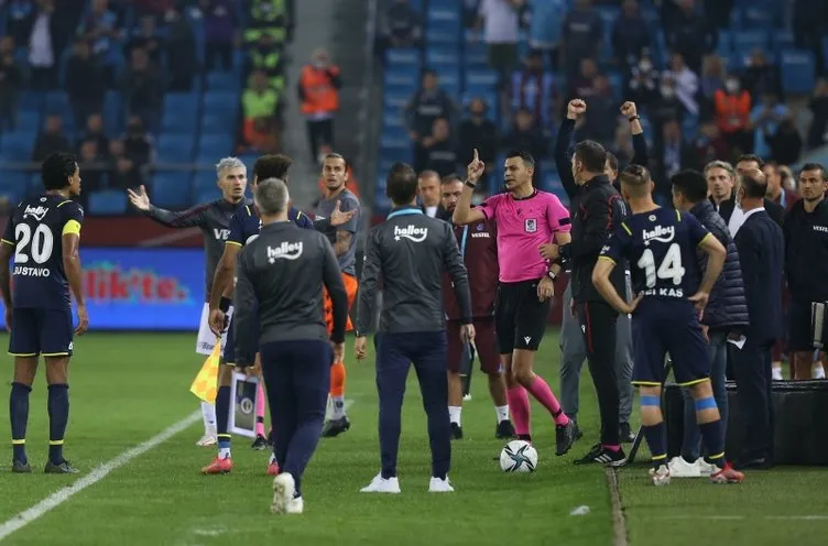 Son dakika haberi: Galatasaray maçı için flaş sözler Fatih Terim’i kurtardı! Bunun adı taktik değil... Trabzonspor, Fenerbahçe, Beşiktaş...