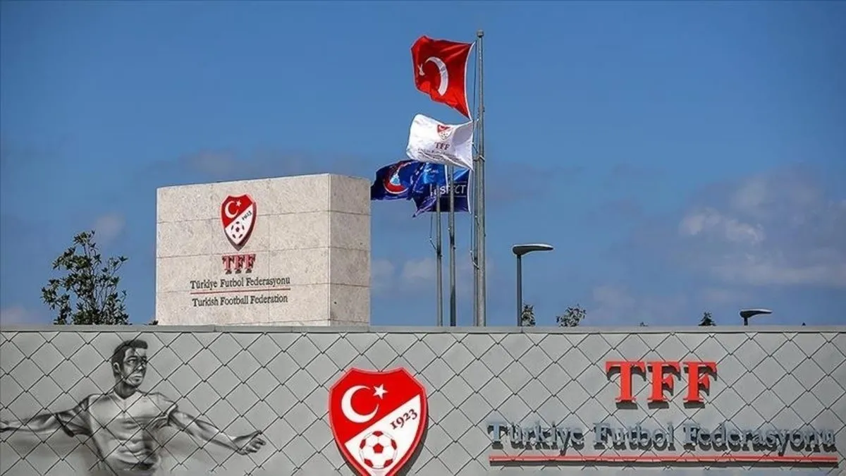 PFDK kararları açıklandı!