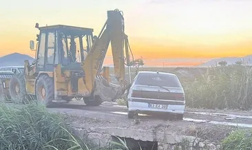 Tarım işçilerinin hazin sonu