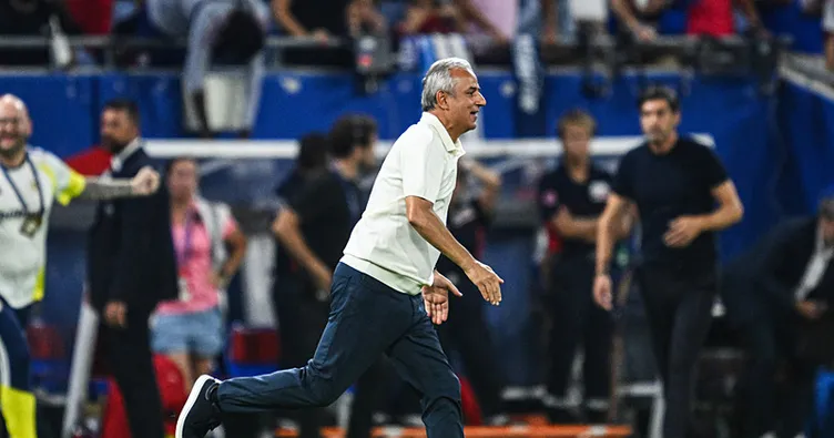 Lyon zaferi sonrası Fenerbahçe’den peş peşe paylaşımlar!