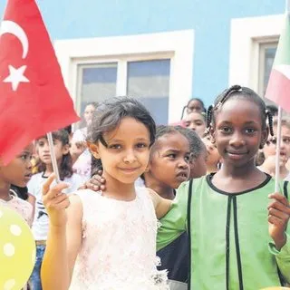 15 bin türkiye sevdalısı yetişiyor