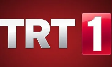 TRT1 yayın akışı! 14 Kasım Perşembe bu akşam TRT yayın akışında neler var?