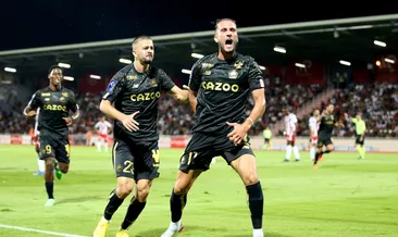 Trabzonspor’da Yusuf Yazıcı transferi an meselesi