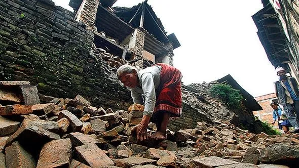 Mega deprem için akılalmaz iddia