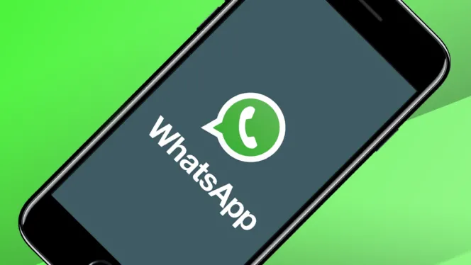 Sahte WhatsApp uygulamasına dikkat!