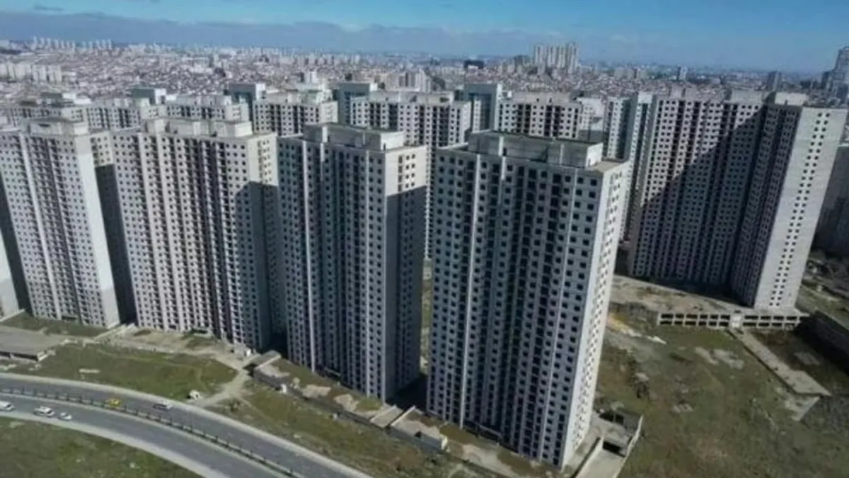 Çok sayıda mağdur vardı: İnnovia 4 projesi üzerinden dolandırıcılık Çok sayıda mağdur vardı: İnnovia 4 projesi üzerinden dolandırıcılık