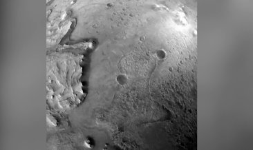 Son dakika: NASA Perseverance’in Mars keşfinden yeni görüntü yayınladı!