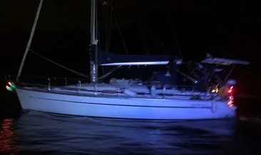 Tekne ile Yunanistan’a kaçmaya çalışıyorlardı! 6 FETÖ şüphelisi yakalandı