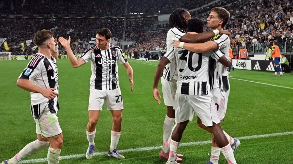 Juventus – Torino maçı ne zaman, saat kaçta ve hangi kanalda? Serie A'da Derby della Mole! Kenan Yıldız ilk 11'de mi? Juventus – Torino maçı ne zaman, saat kaçta ve hangi kanalda? Serie A'da Derby della Mole! Kenan Yıldız ilk 11'de mi?