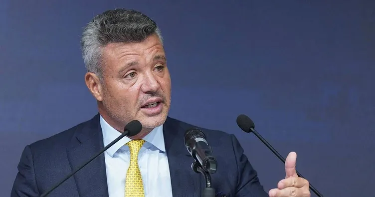 Başkan Saran ve ekibi, yeni sezon için kolları sıvadı: İşte yol haritası