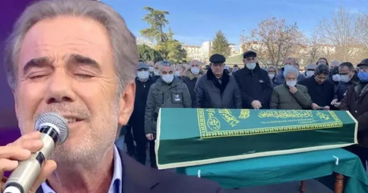 Babasıyla aynı gün toprağa verıldı