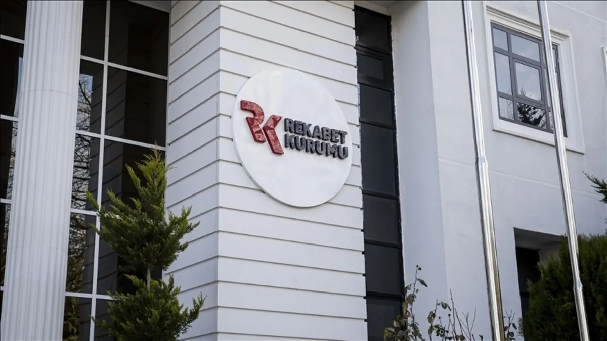 Rekabet Kurulu bazı devralma ve ortak kontrol başvurularını karara bağladı Rekabet Kurulu bazı devralma ve ortak kontrol başvurularını karara bağladı