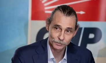 Erdal Beşikçioğlu’na ihraç yolu