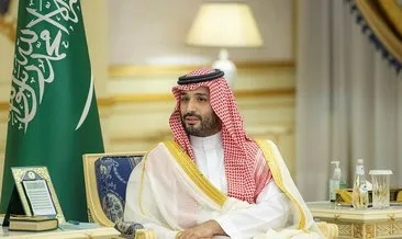 Suudi Arabistan Veliaht Prensi petrol üretimini günlük 13 milyon varile çıkaracaklarını yineledi