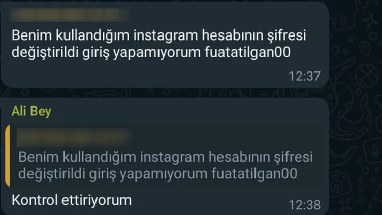 Bu da cinsel taciz ekibi: Aylık kazanç 700 bin TL!