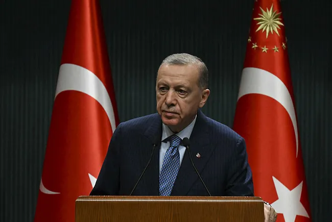 Cumhurbaşkanı Erdoğan'dan Kabine Toplantısı sonrası önemli açıklama! İşte Kabine Toplantısı kararları ve sonuçları