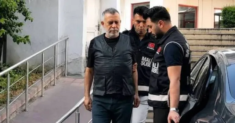 Son dakika: AHBAP'a kayyum atandı!