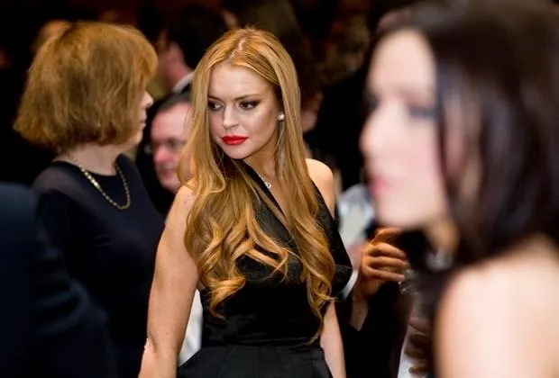 Lindsay Lohan İstanbul’da gece kulübü açıyor