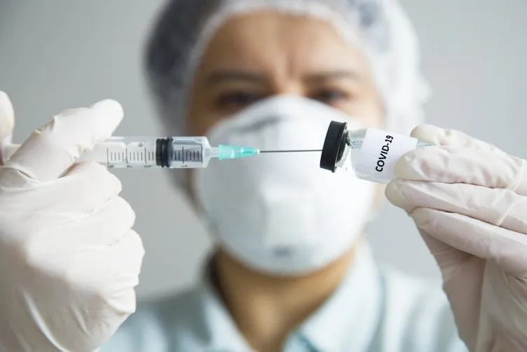 Son dakika: Türkiye'de aşı seferberliği! İlçelere kadar tek tek planlandı