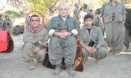 MİT’ten Hakurk’ta operasyon! PKK’nın 3 ismi öldürüldü