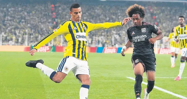 Fransa’da turlarız