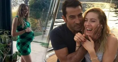 İki ay önce doğum yapan Sinem Kobal fit hali ile takipçilerini mest etti! Sinem Kobal’ın tatil pozu övgüleri topladı