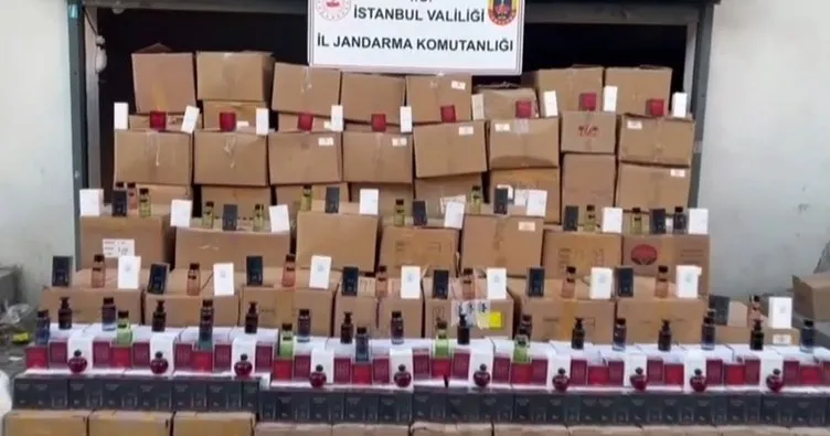 Jandarma kaçakçılara göz açtırmıyor