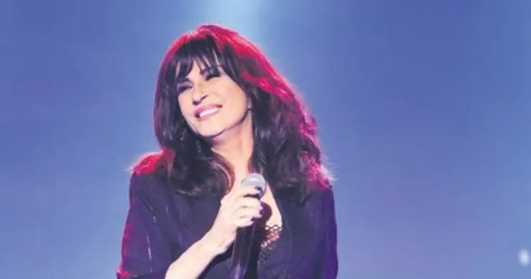 ‘Hayal ettiğim her şey gerçek oldu’